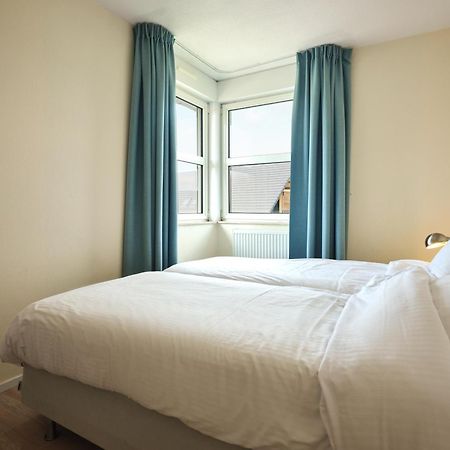 Dormio Resort Berck-Sur-Mer Buitenkant foto