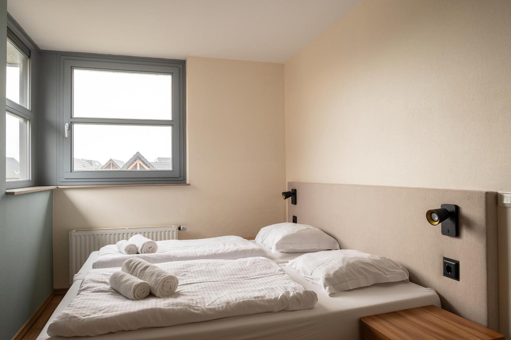 Dormio Resort Berck-Sur-Mer Kamer foto