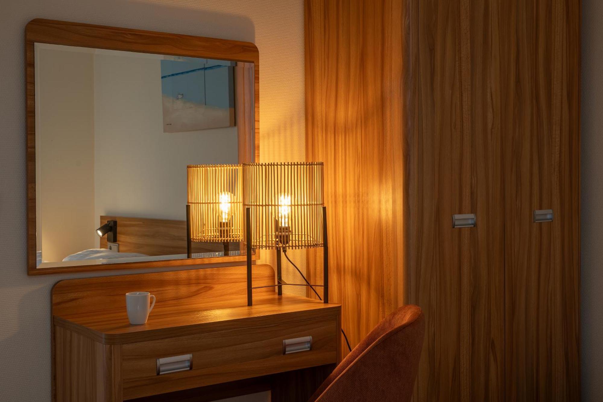Dormio Resort Berck-Sur-Mer Kamer foto