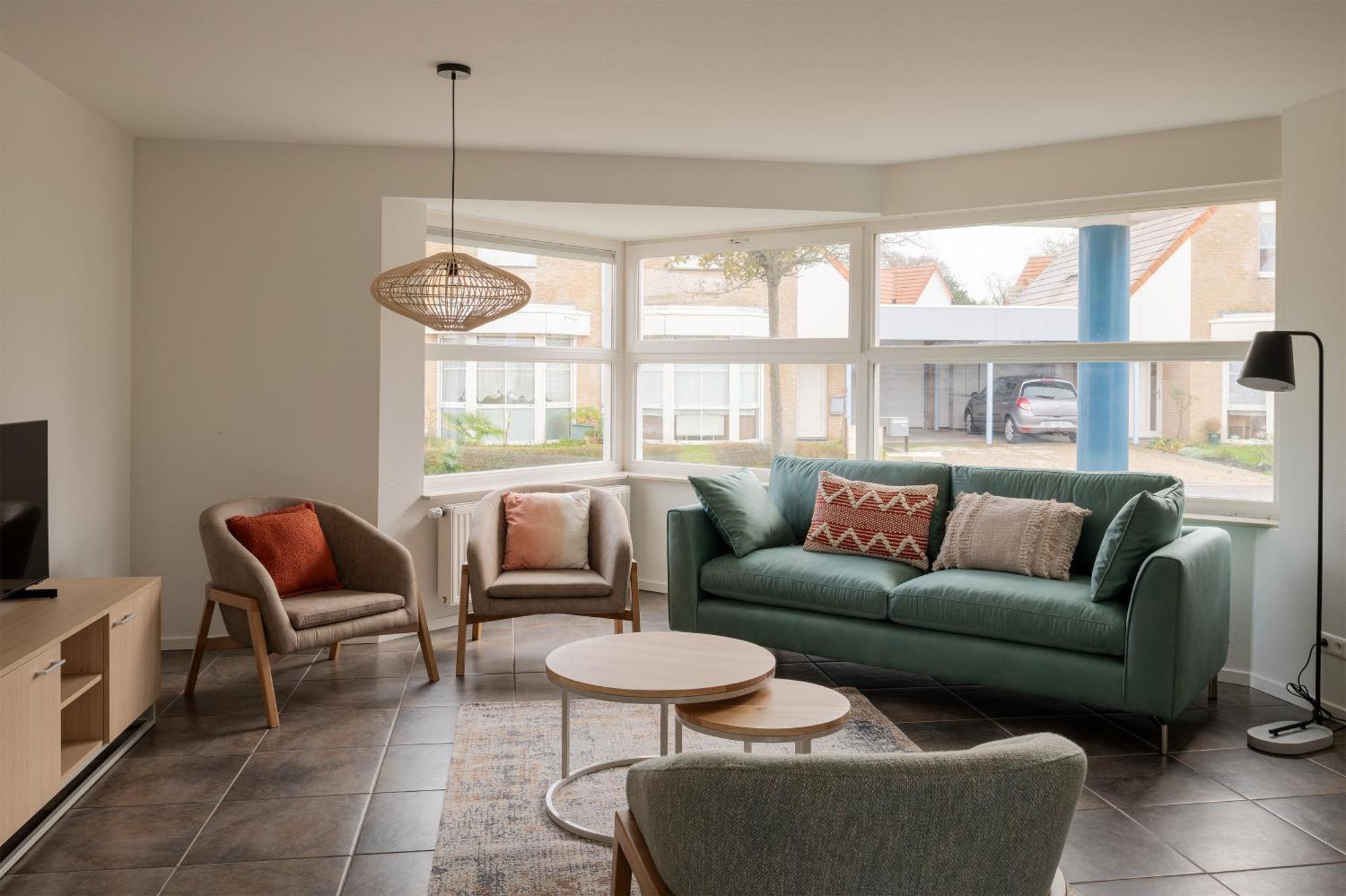 Dormio Resort Berck-Sur-Mer Kamer foto