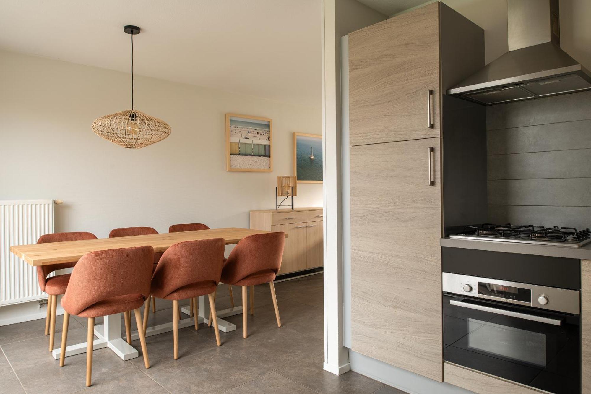 Dormio Resort Berck-Sur-Mer Kamer foto