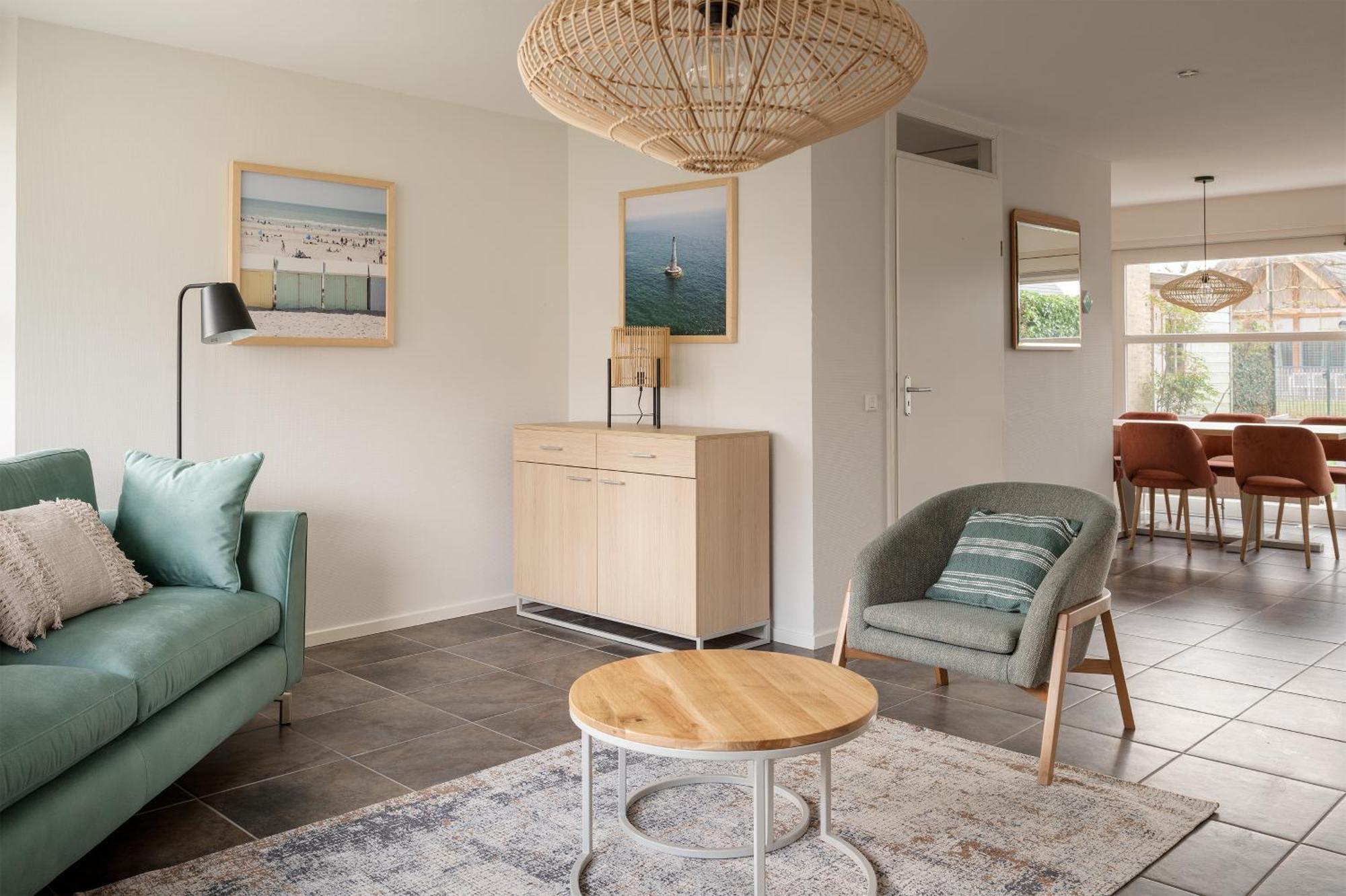 Dormio Resort Berck-Sur-Mer Kamer foto