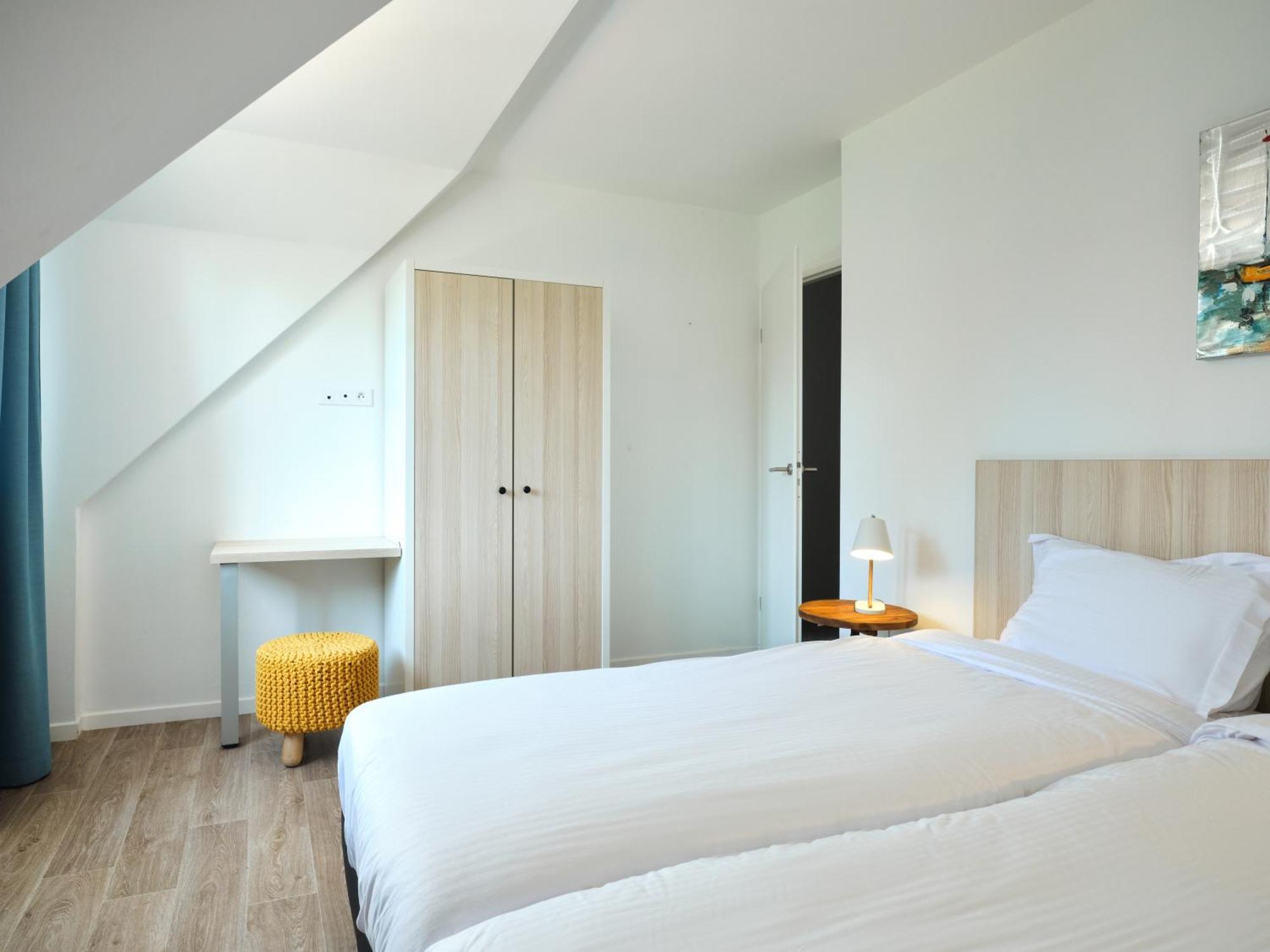 Dormio Resort Berck-Sur-Mer Kamer foto