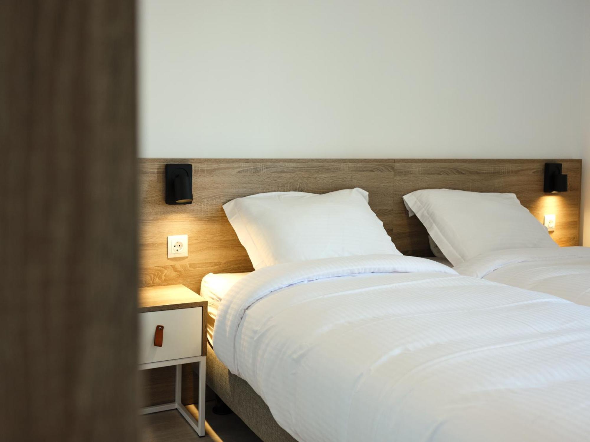 Dormio Resort Berck-Sur-Mer Kamer foto
