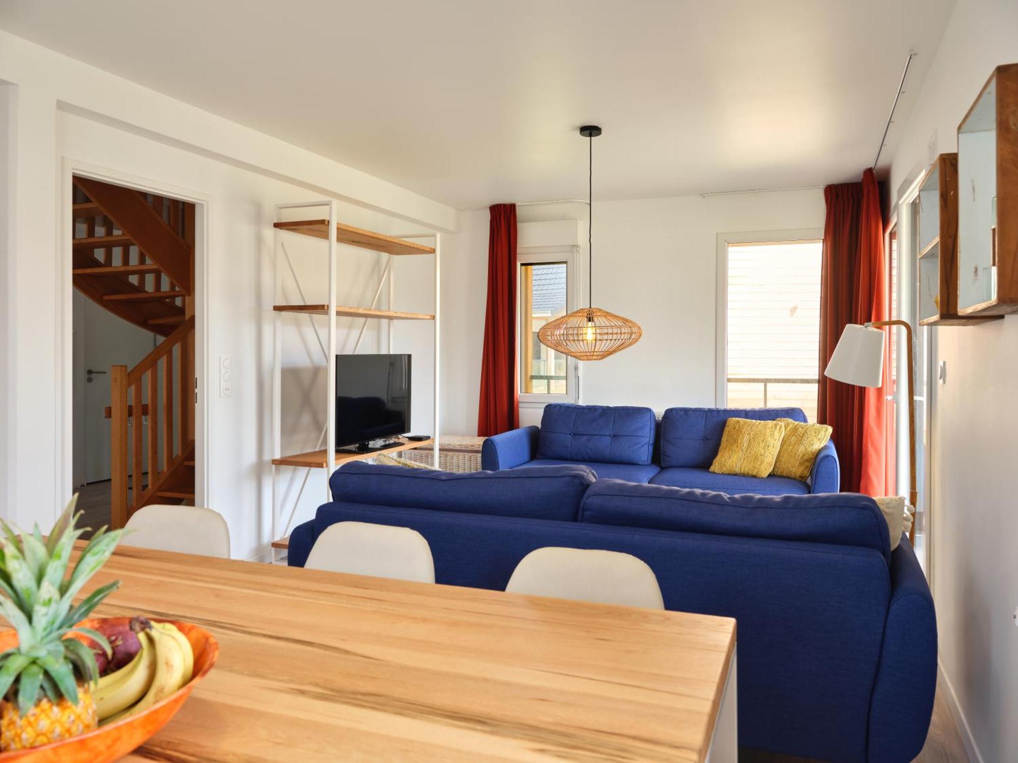 Dormio Resort Berck-Sur-Mer Kamer foto