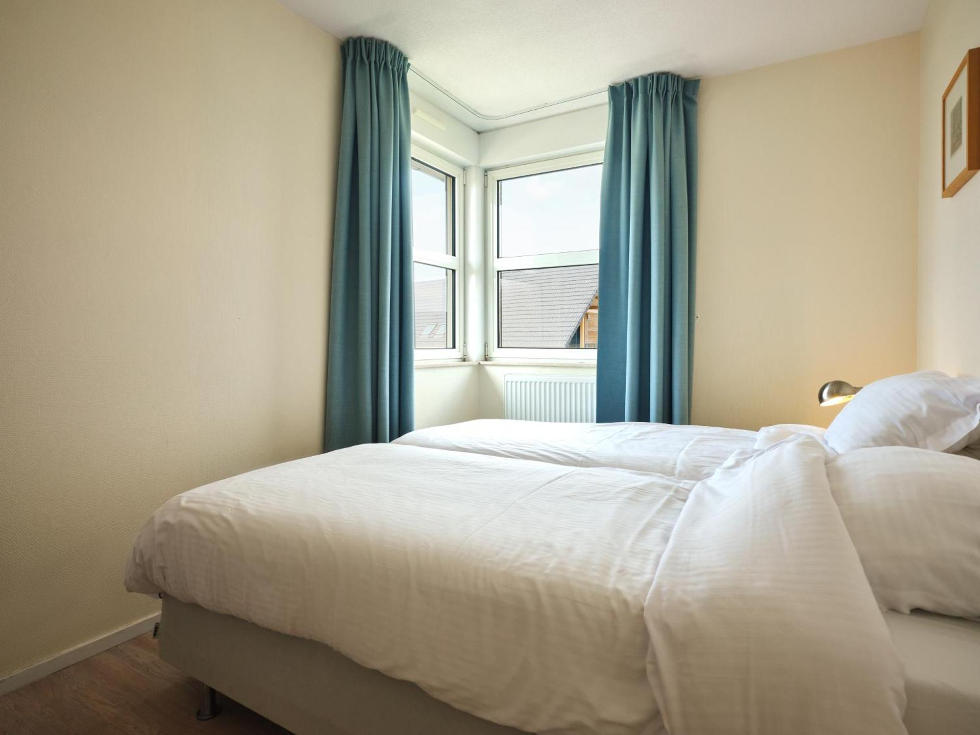 Dormio Resort Berck-Sur-Mer Buitenkant foto